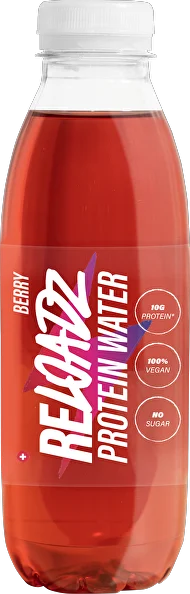 Reloadz Protein Water (500ml)