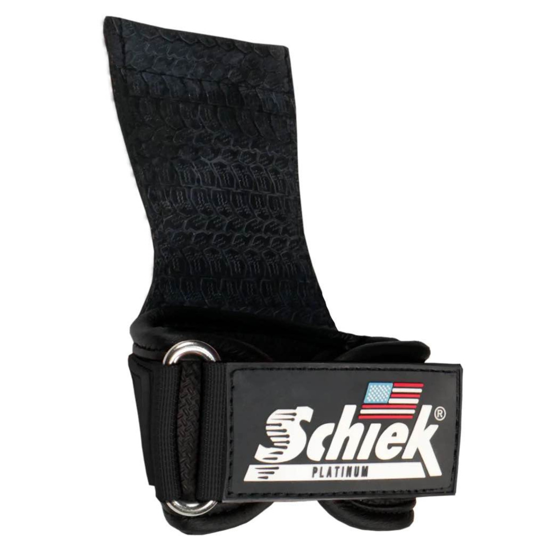 Schiek Platinum Edition Ultimate Grip Model 1907