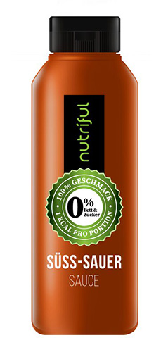 0% Sauce - 265 ml