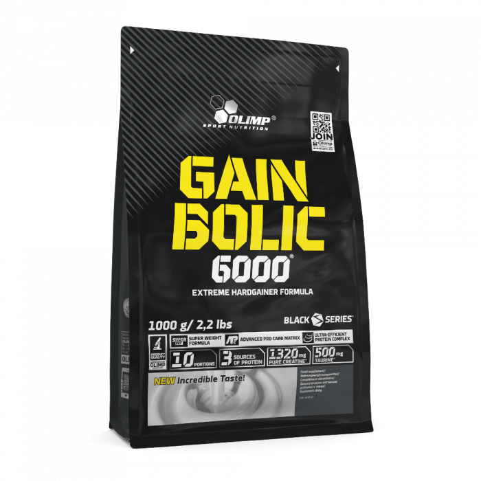 Olimp Gain Bolic (1000g Beutel)