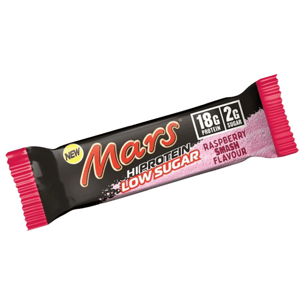 Mars Hi Protein Low Sugar Bar (57g)