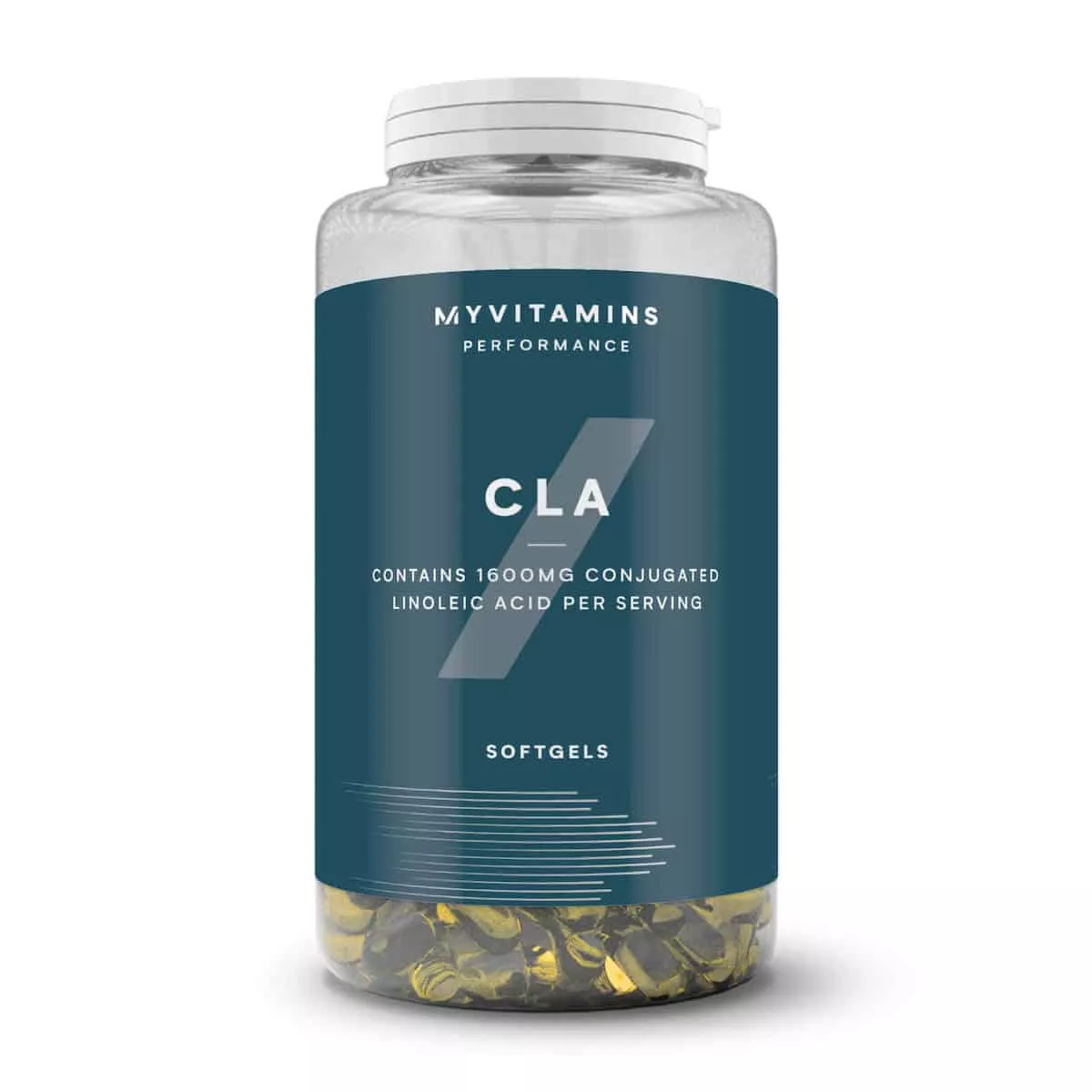 Myprotein CLA (60 Caps)