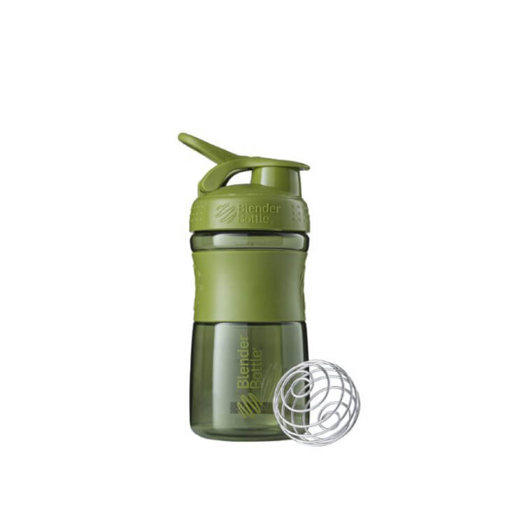 Blender Bottle Sportmixer Flip (590ml)