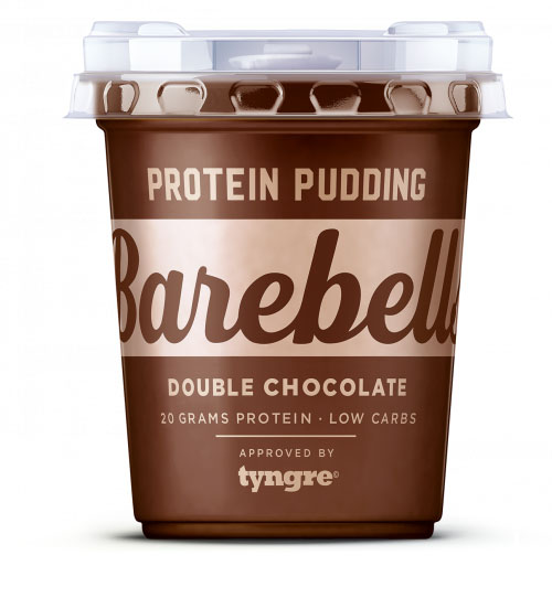 Barebells Protein Pudding (200g)