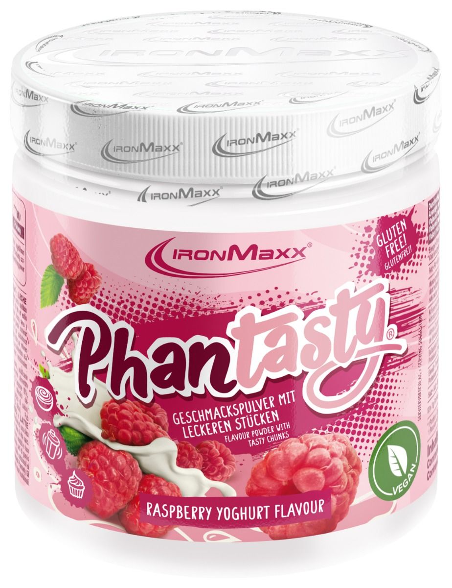 IronMaxx Phantasty (250G Dose)