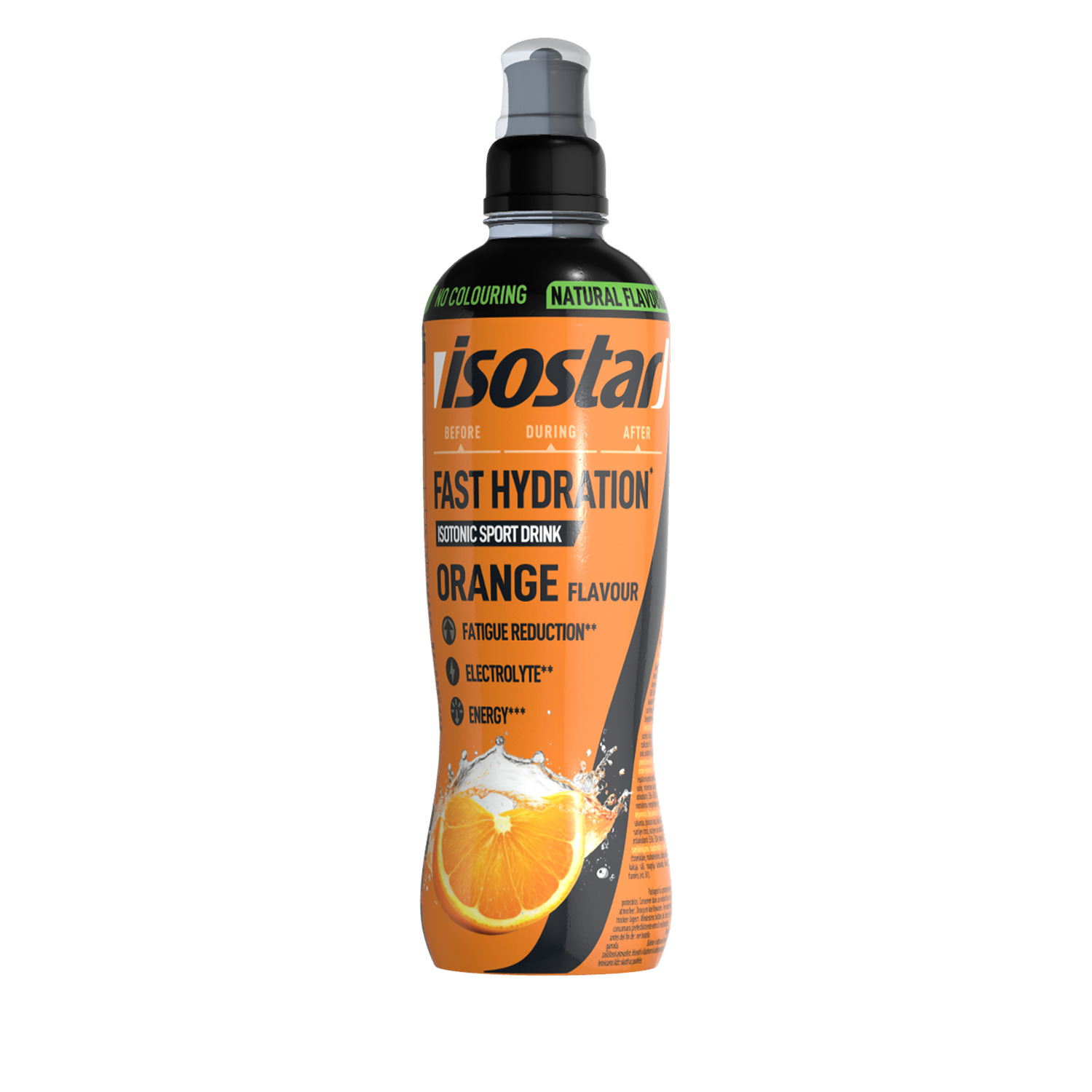 Isostar Hydrate&Perform (5dl PET)