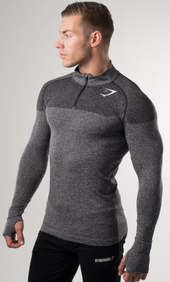 Gymshark shop phantom seamless