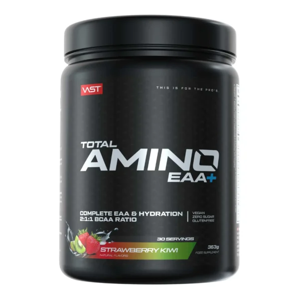 VAST Total Amino EAA+ (345G Dose)