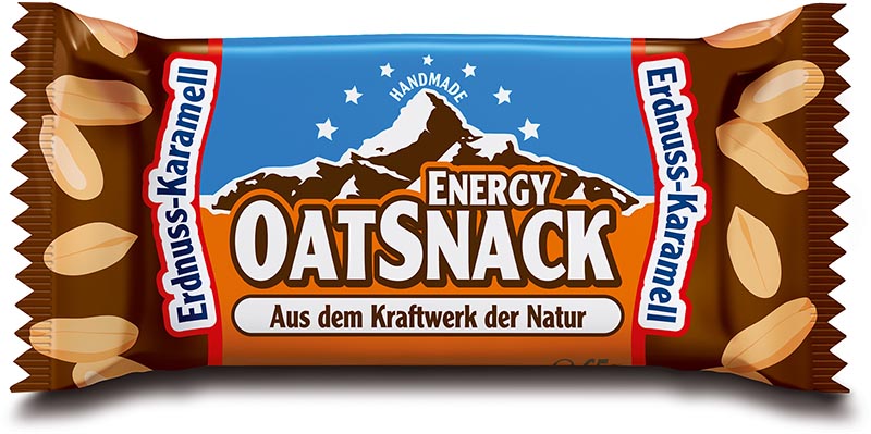 Energy OatSnack (65g)