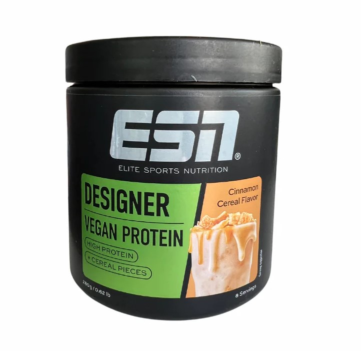 ESN Vegan Designer Protein (280g Dose)