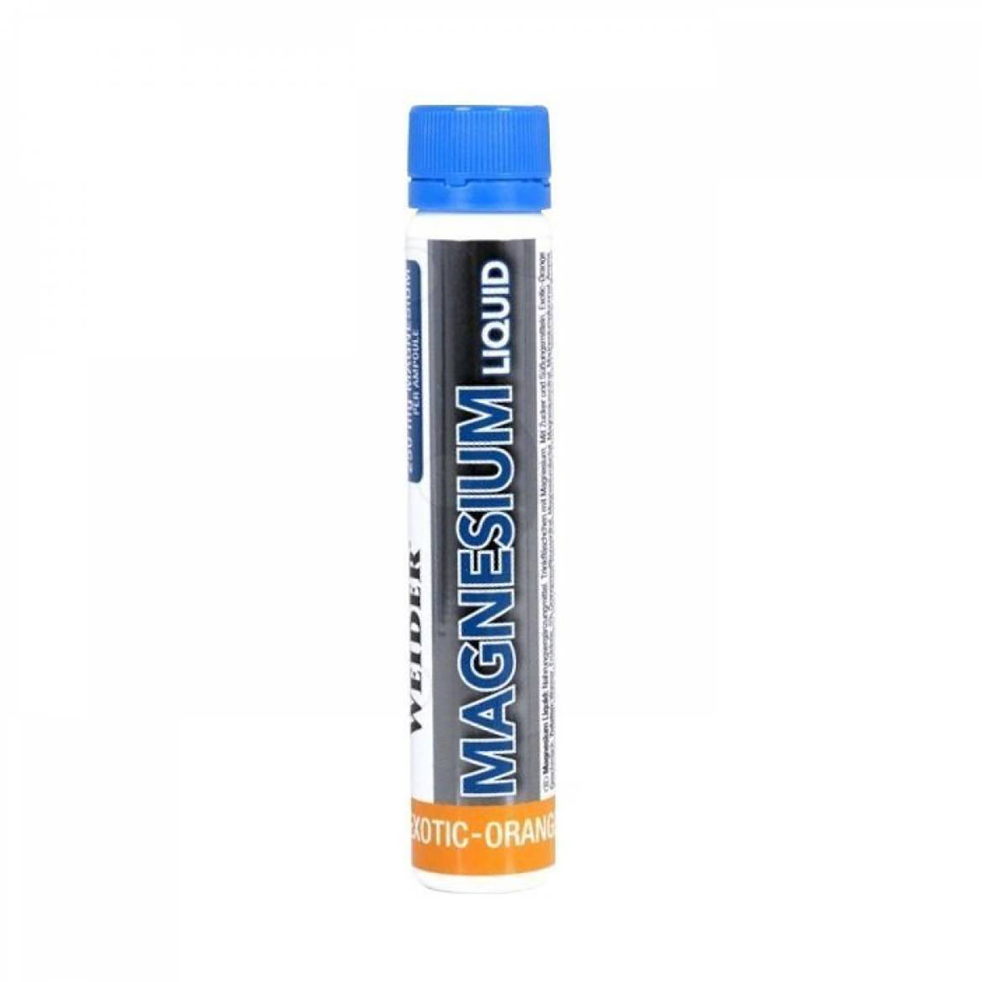 Weider Magnesium Liquid (25ml)