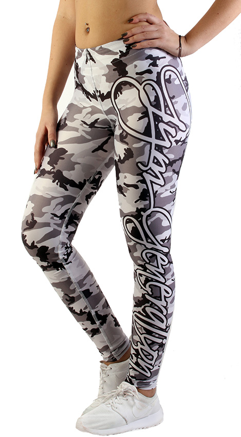 Gym Generation Leggings CAMO