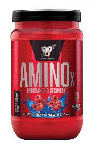 BSN Amino X (435g Dose)