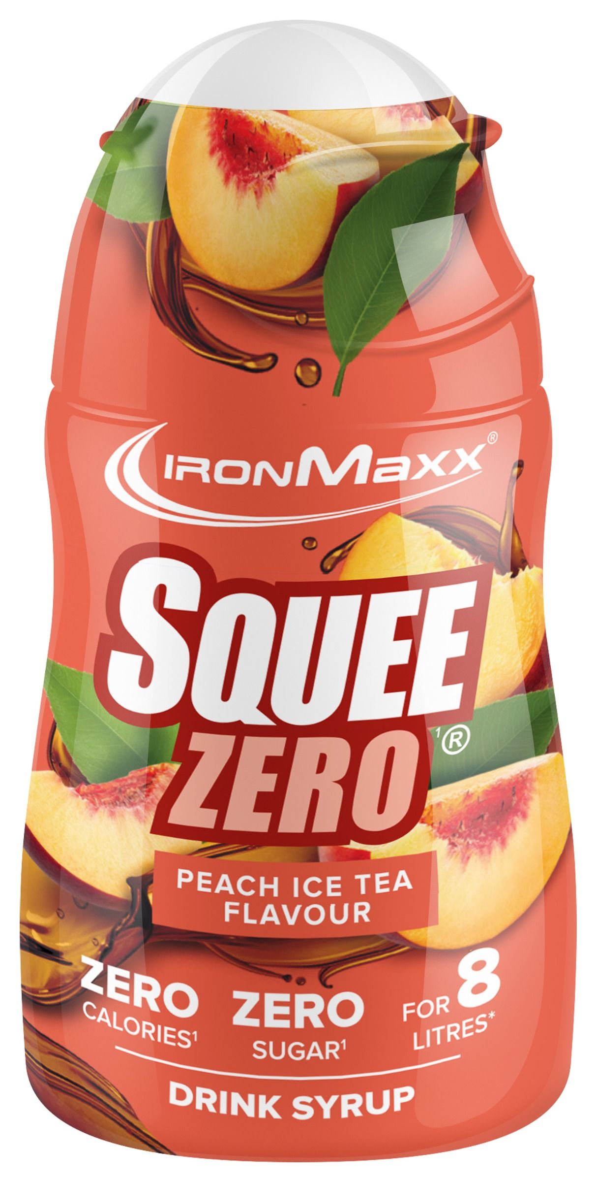 IronMaxx Squee Zero (65ml)