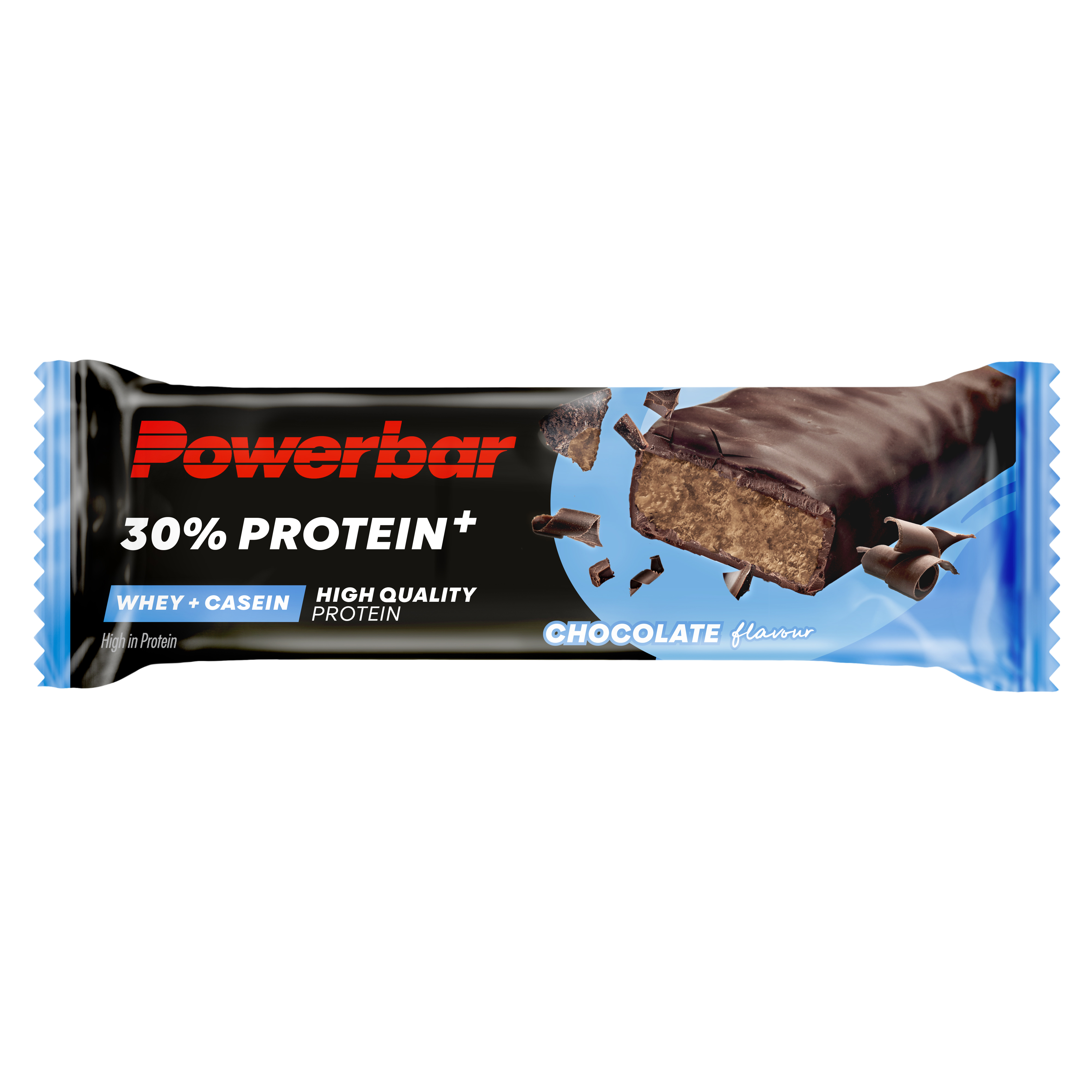 PowerBar 30% Protein Plus Bar (55g)