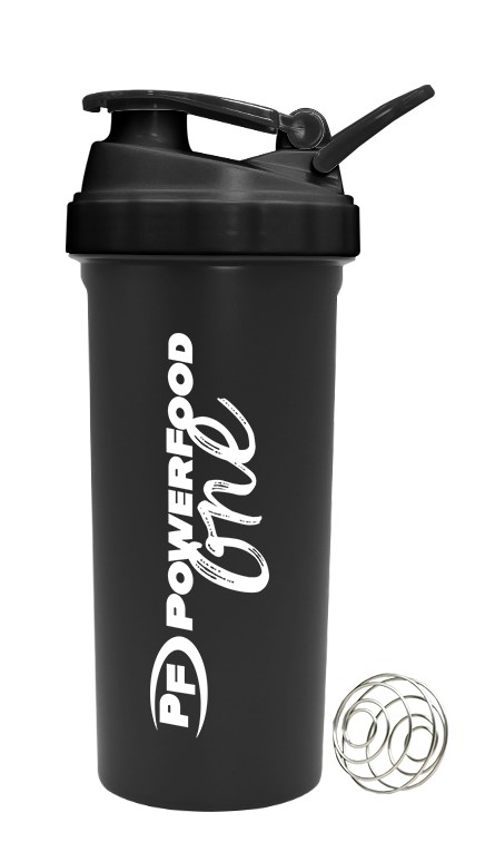 PowerFood One Shaker (800ml)