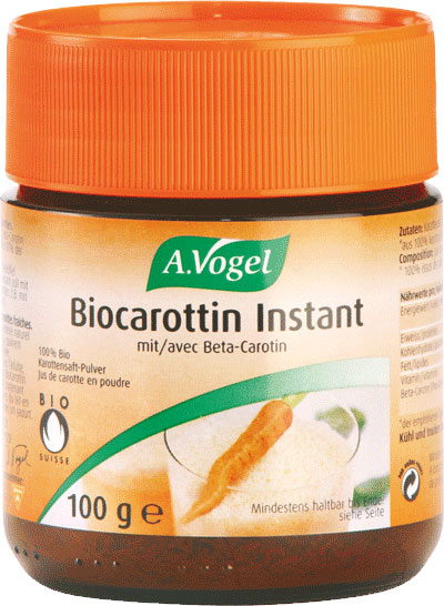 Vogel Biocarottin Instant (100g Glas)