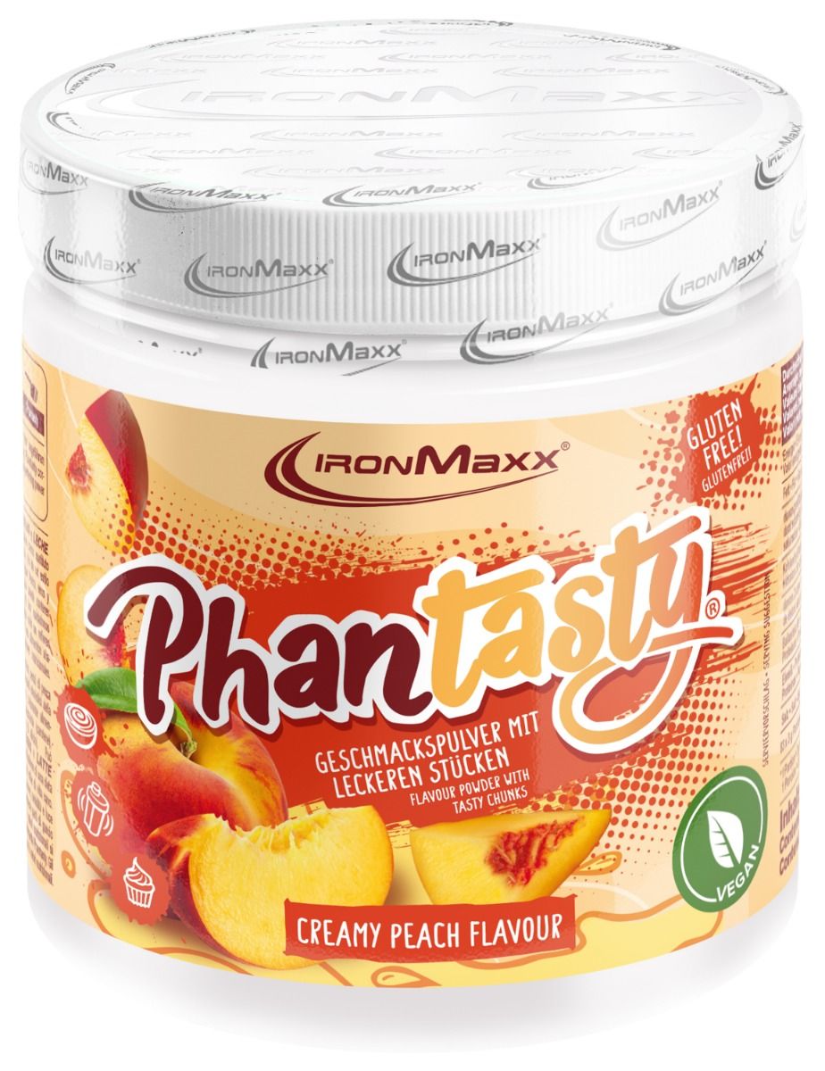 IronMaxx Phantasty (250G Dose)