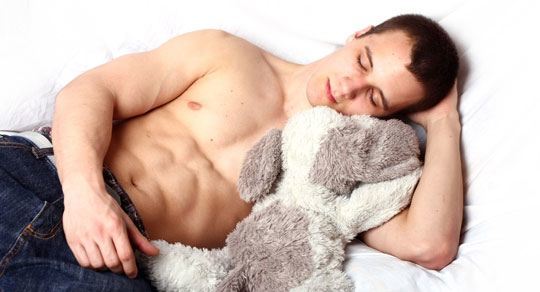 Powernapping – Der Booster ohne Nebenwirkungen