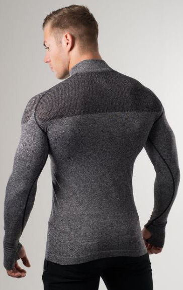 Gymshark phantom outlet seamless