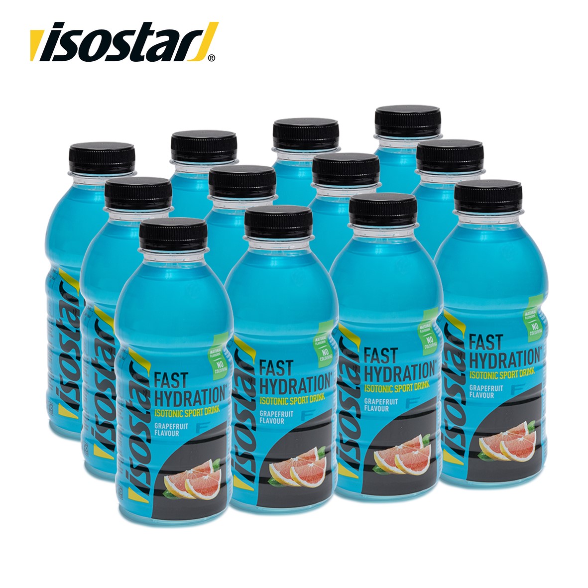 Isostar Hydrate&Perform (12 x 500ml)