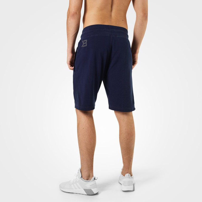 Better Bodies Stanton Shorts DARK NAVY