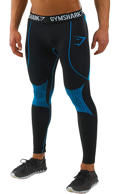 Gymshark on sale mens tights