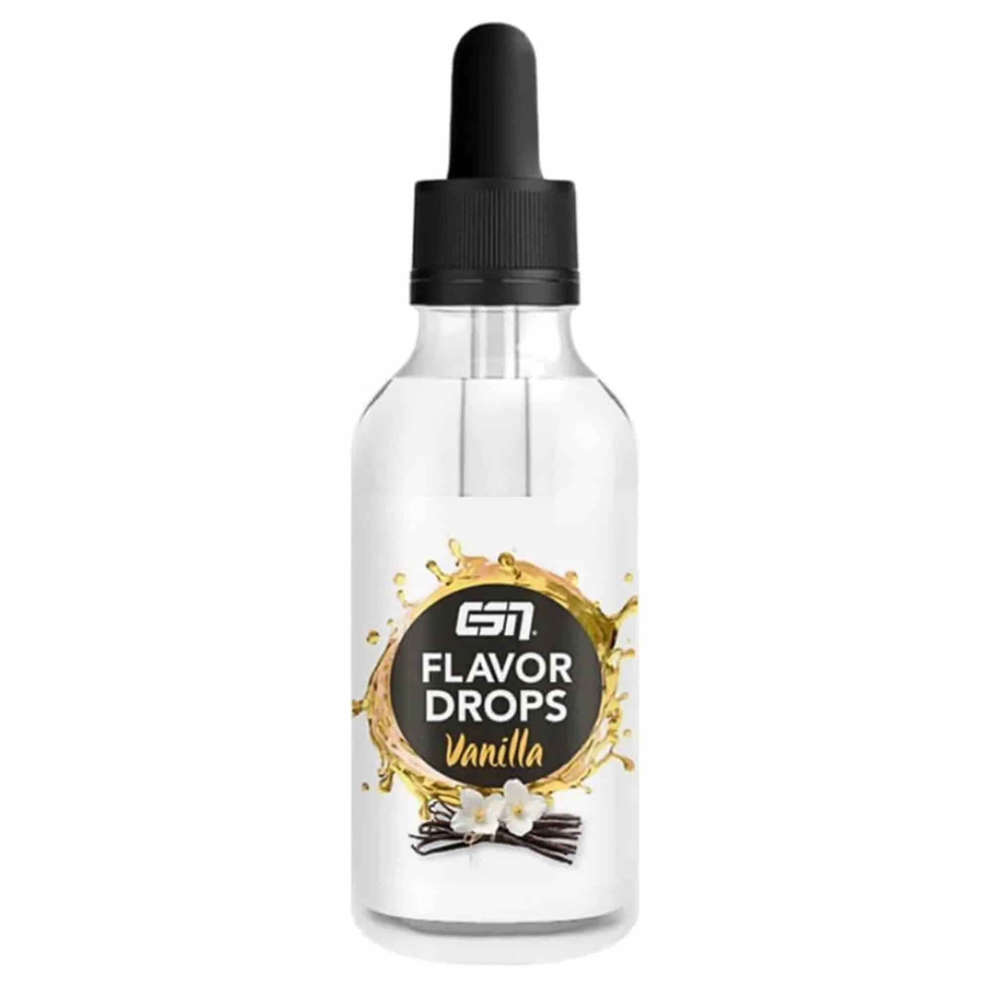 ESN Flavor Drops (30ml)