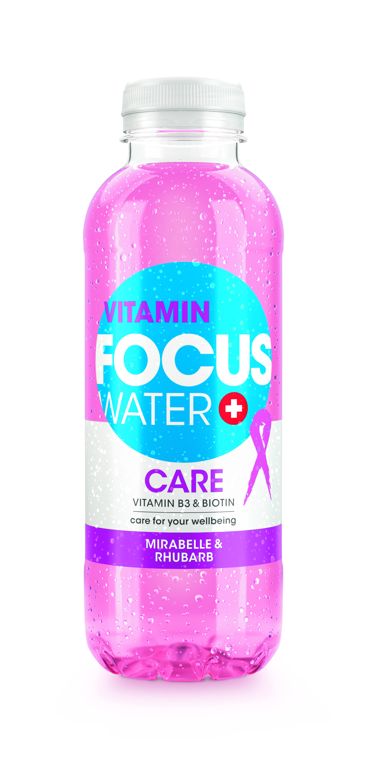 FOCUS WATER CARE (500ml)