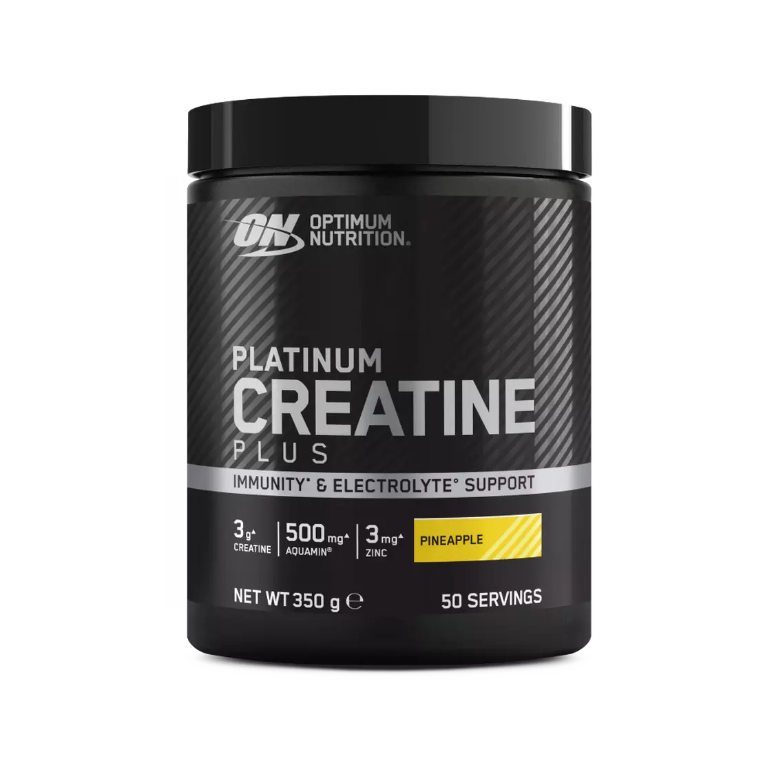 Optimum Nutrition Platinum Creatine Plus (350g Dose)