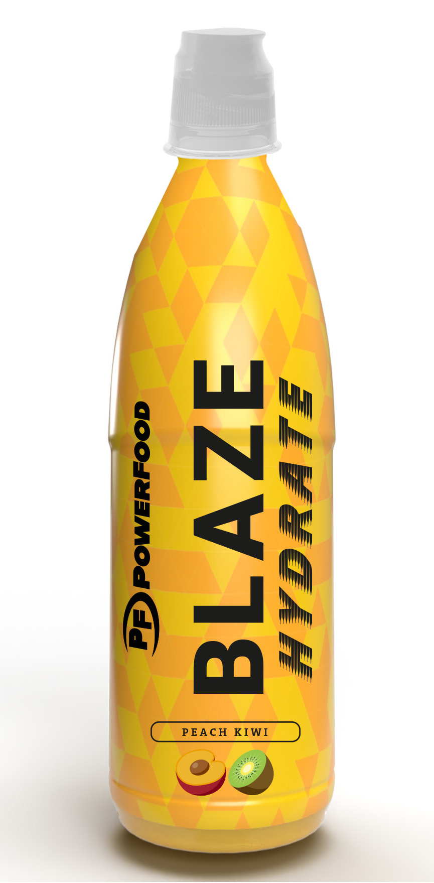 PowerFood BLAZE Hydrate (500ml)