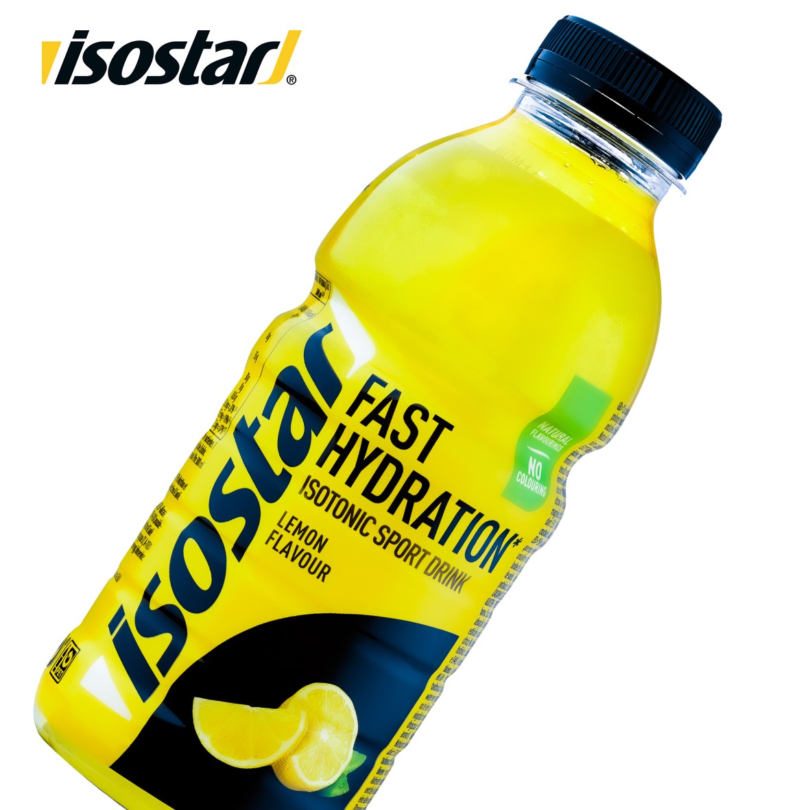 Isostar Hydrate&Perform (5dl PET)