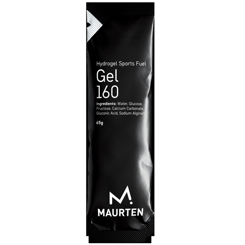 Maurten Gel 160 (65g Beutel)