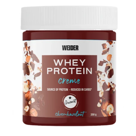 Weider Nut Protein Choco Spread (250g Dose)