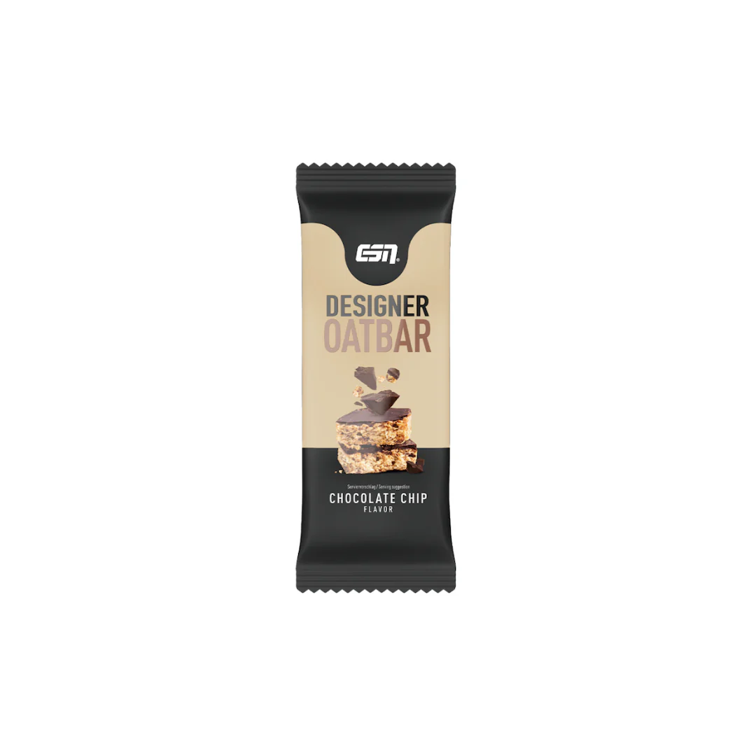 ESN Designer Oatbar (100G)