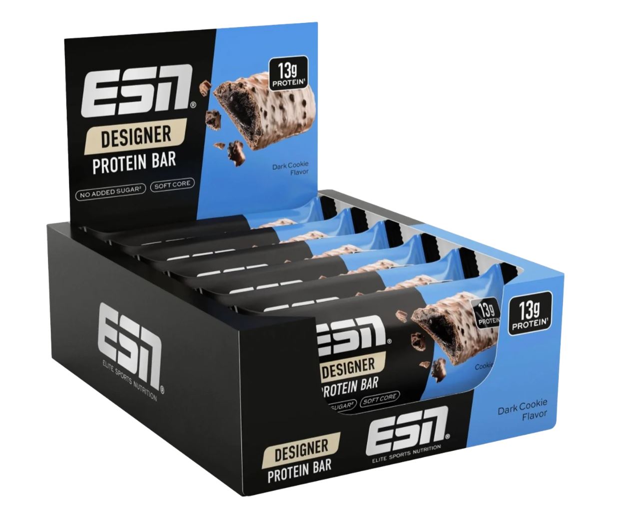 ESN Designer Bar (12 x 45g)