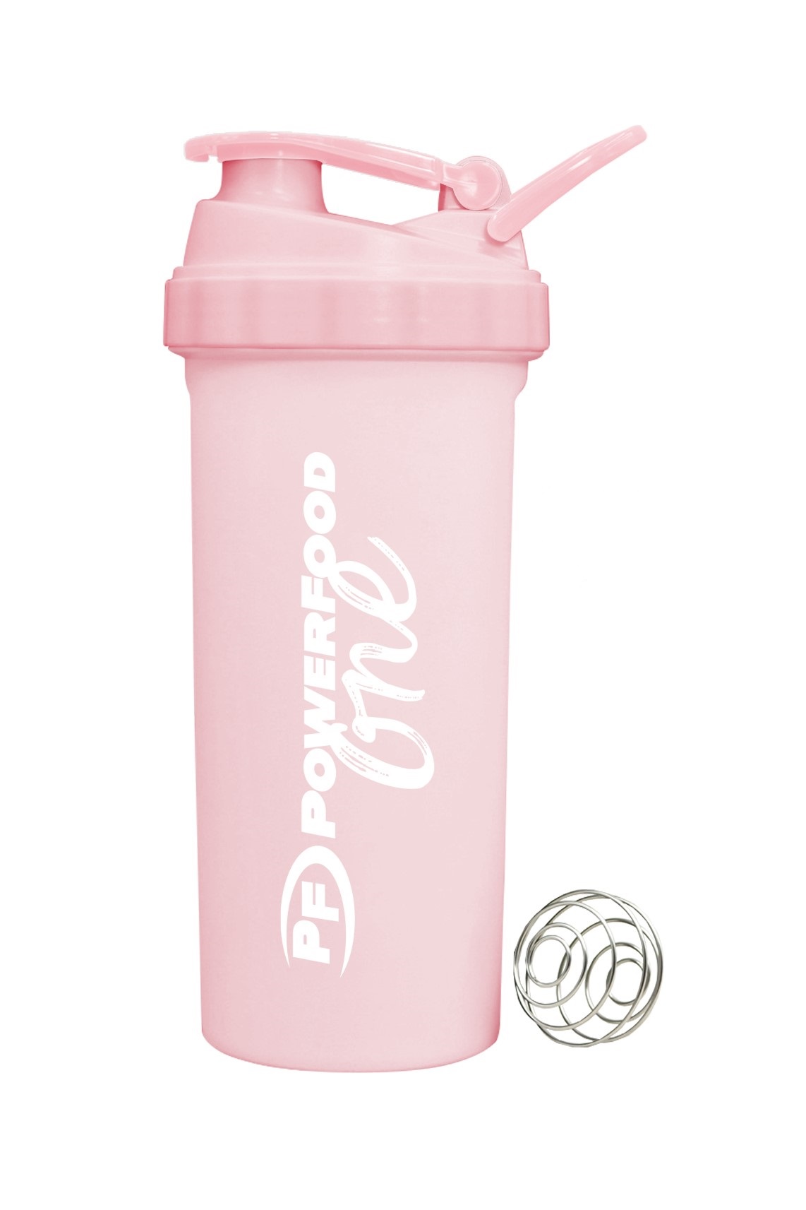 PowerFood One Shaker (800ml)