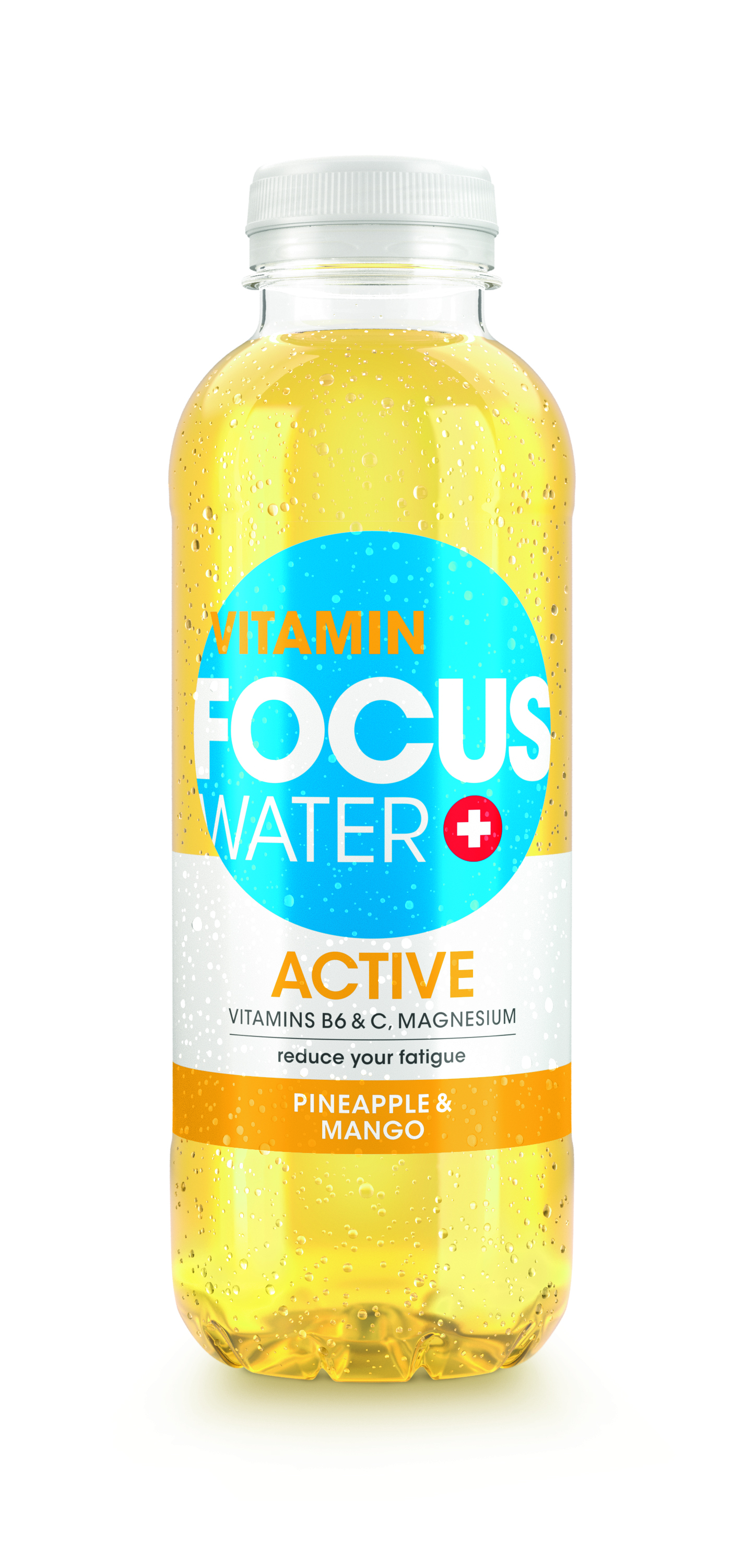 FOCUS WATER ACTIVE (500ml)