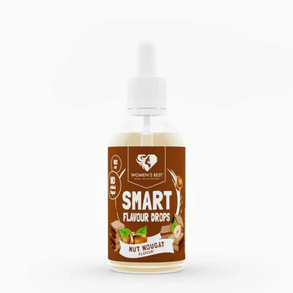 Women`s Best Flavour Drops (50ml)