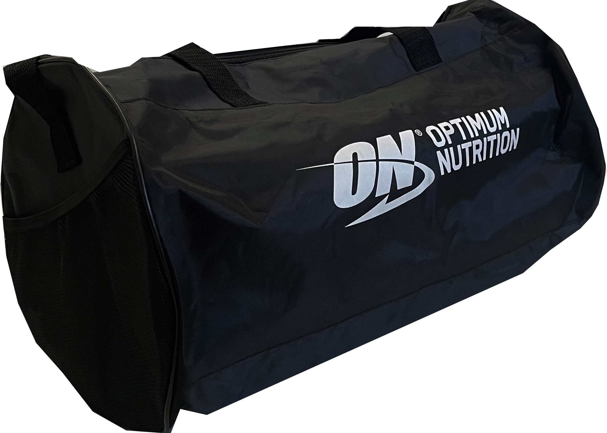 Optimum Nutrition Gear Bag black