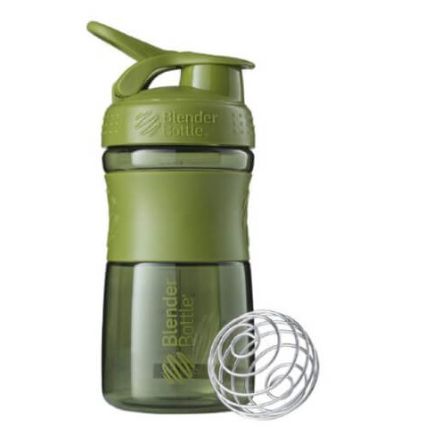 Blender Bottle Sportmixer Flip (590ml)