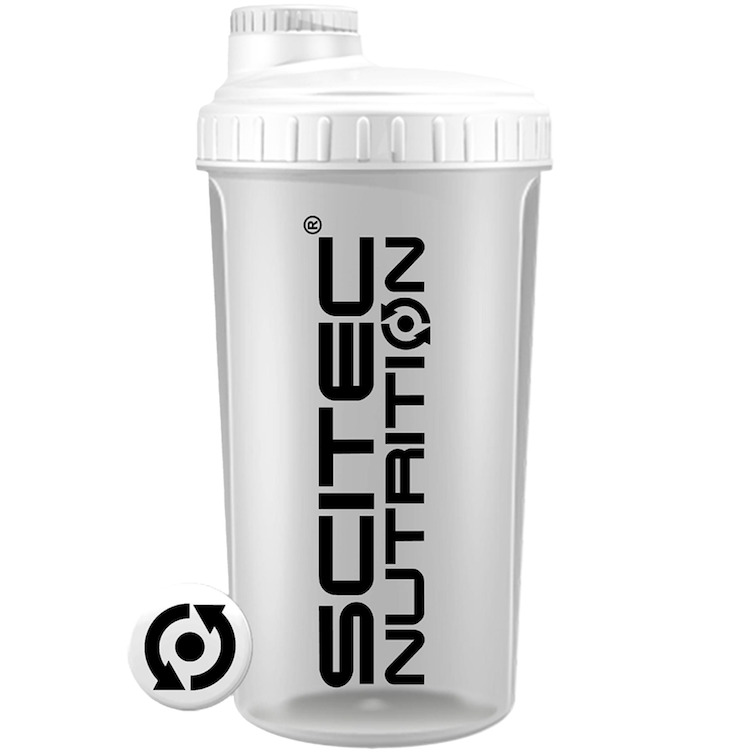 Scitec Nutrition Shaker (700ML)