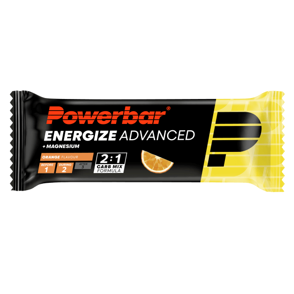 PowerBar Energize Advanced (55g)