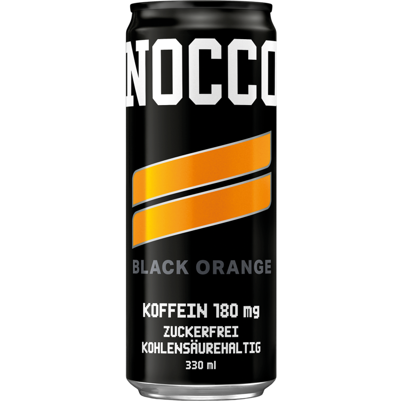 NOCCO BCAA 330ml