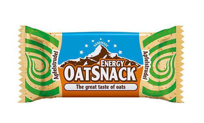 Energy OatSnack (65g)