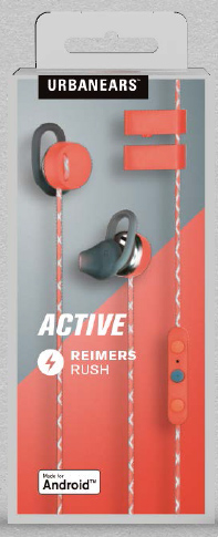 Urbanears discount reimers android