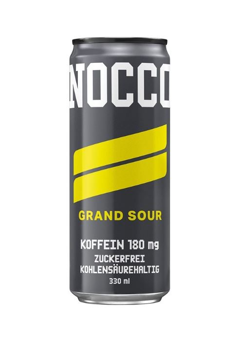 NOCCO BCAA 330ml