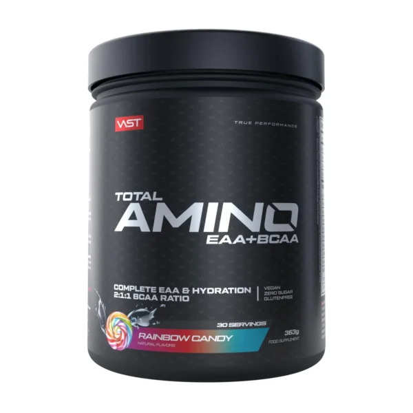 VAST Total Amino EAA+ (345G Dose)