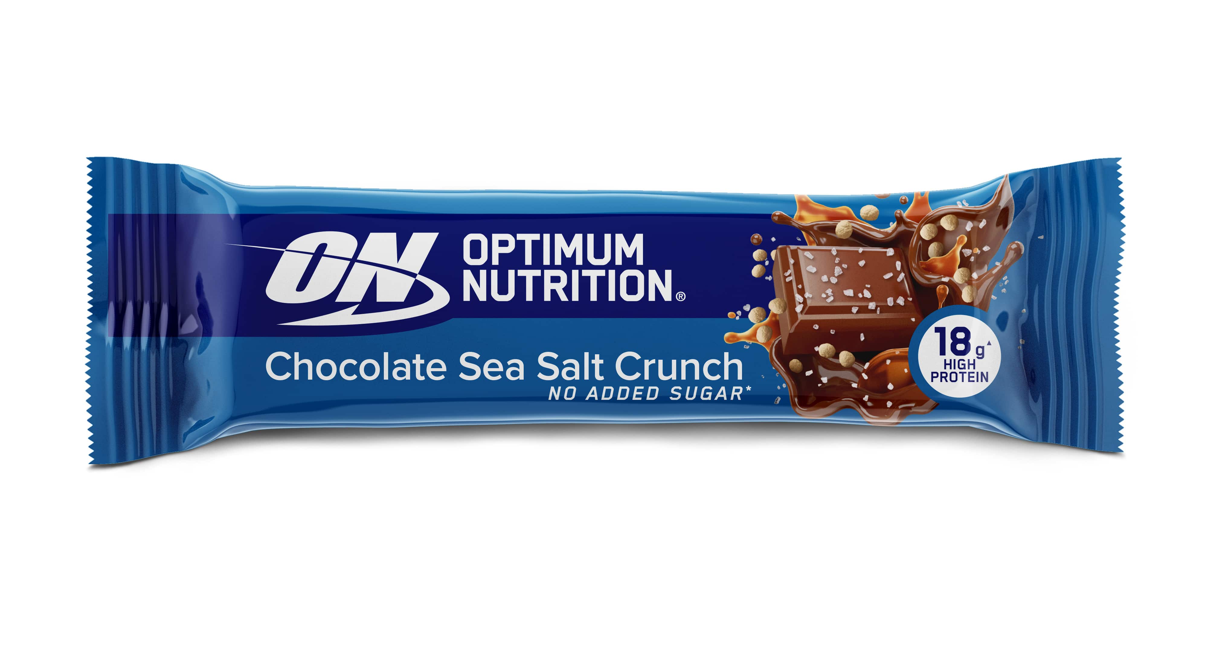 Optimum Nutrition Protein Bar (55G)