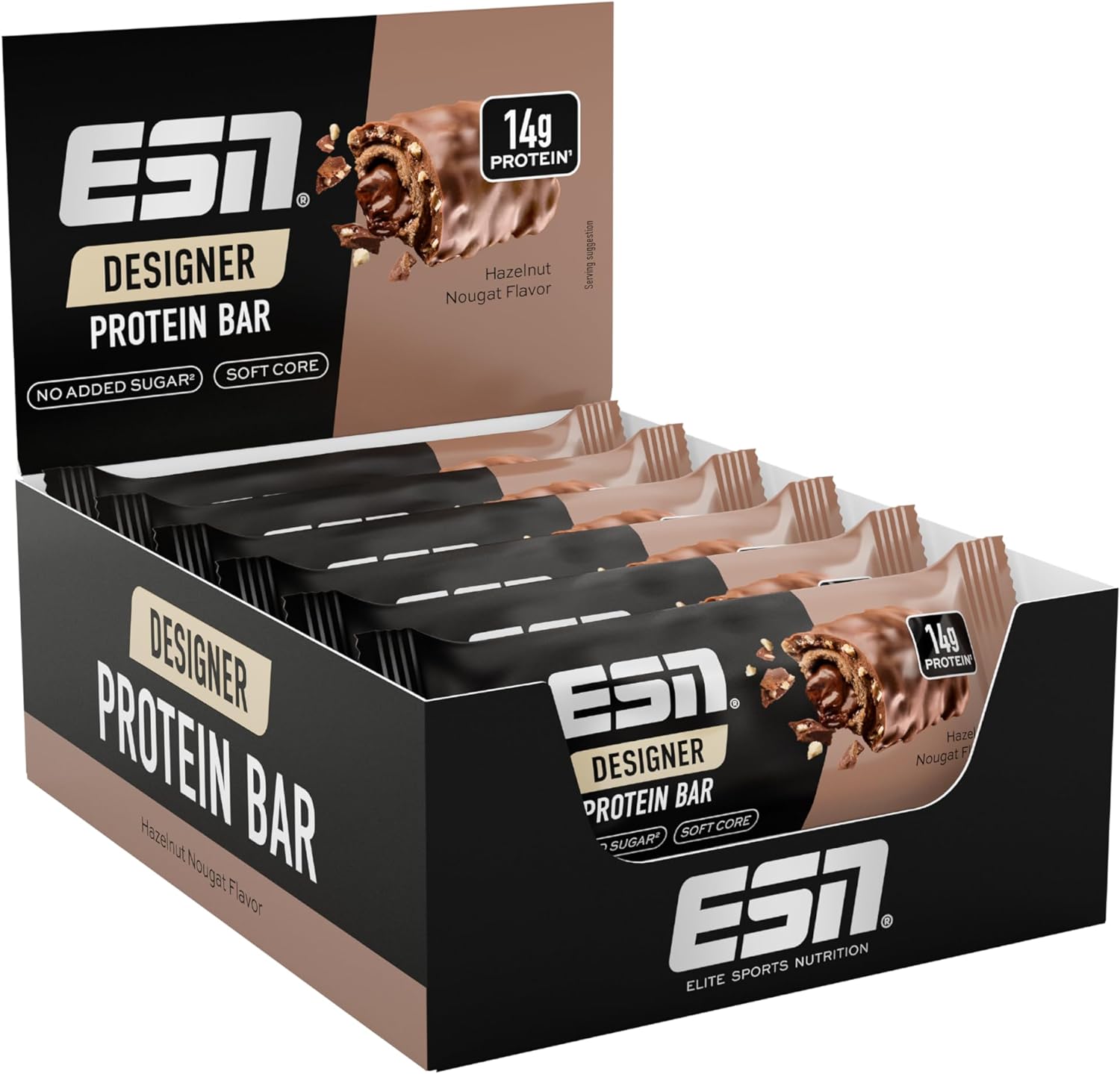 ESN Designer Bar (12 x 45g)